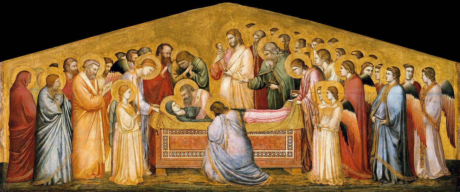 Giotto_-_The_Entombment_of_Mary_-_Google_Art_Project